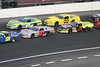 Irwindale Speedway. Auto Club Late Model Division. July 22, 2006