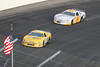 Irwindale Speedway. Auto Club Late Model Division. July 22, 2006