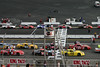 Irwindale Speedway. Auto Club Late Model Division. July 22, 2006