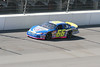 California Speedway. NASCAR Grand Nationals West. Practice and Qualifying sessions. September 1, 2006