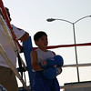 LmSportsPix > LASD vs USMC Boxing Tournament. Held at the Los Angeles County Sheriff's Training Center in Whittier California on May 12, 2007.