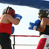 LmSportsPix > LASD vs USMC Boxing Tournament. Held at the Los Angeles County Sheriff's Training Center in Whittier California on May 12, 2007.