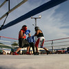 LmSportsPix > LASD vs USMC Boxing Tournament. Held at the Los Angeles County Sheriff's Training Center in Whittier California on May 12, 2007.