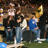 La Mirada High Homecoming. October 27, 2006