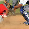 Lakewood vs La Mirada. Game played at La Mirada High.