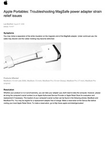 LmSportsPix > MacBook Pro Power Adapter
Article: TS1977