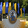 La Mirada High School class of 2006 graduation ceremony. gumgums
6-20-06